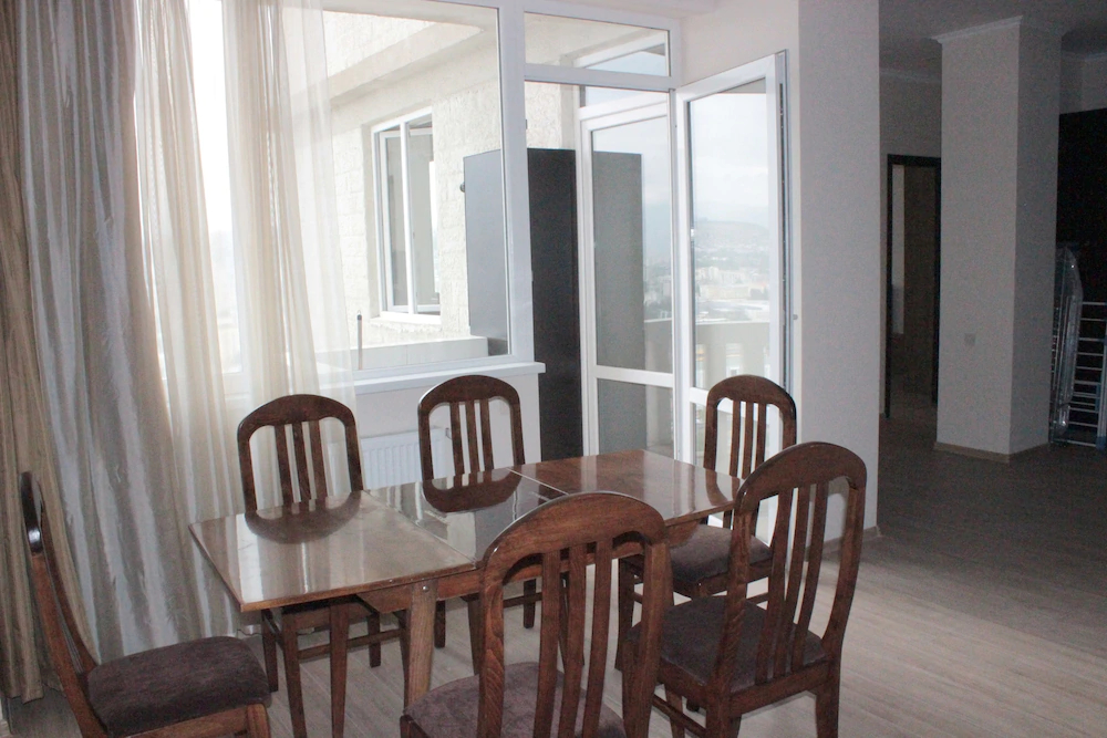 Mia B&B Tbilisi
