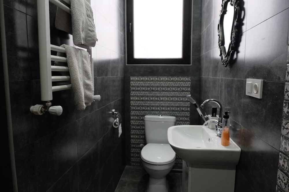 Mia B&B Tbilisi