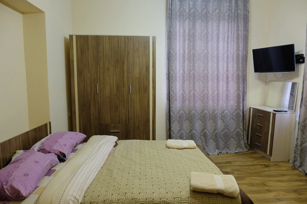 Mia B&B Tbilisi