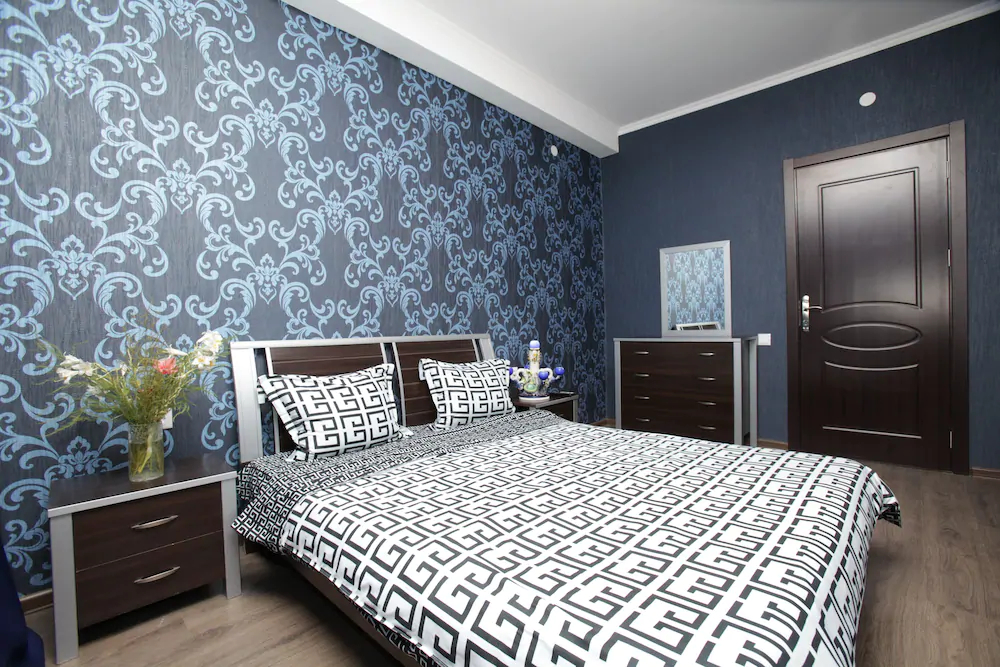 Mia B&B Tbilisi