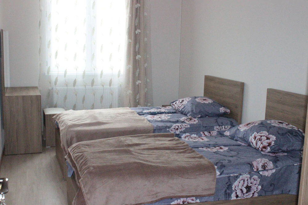 Mia B&B Tbilisi