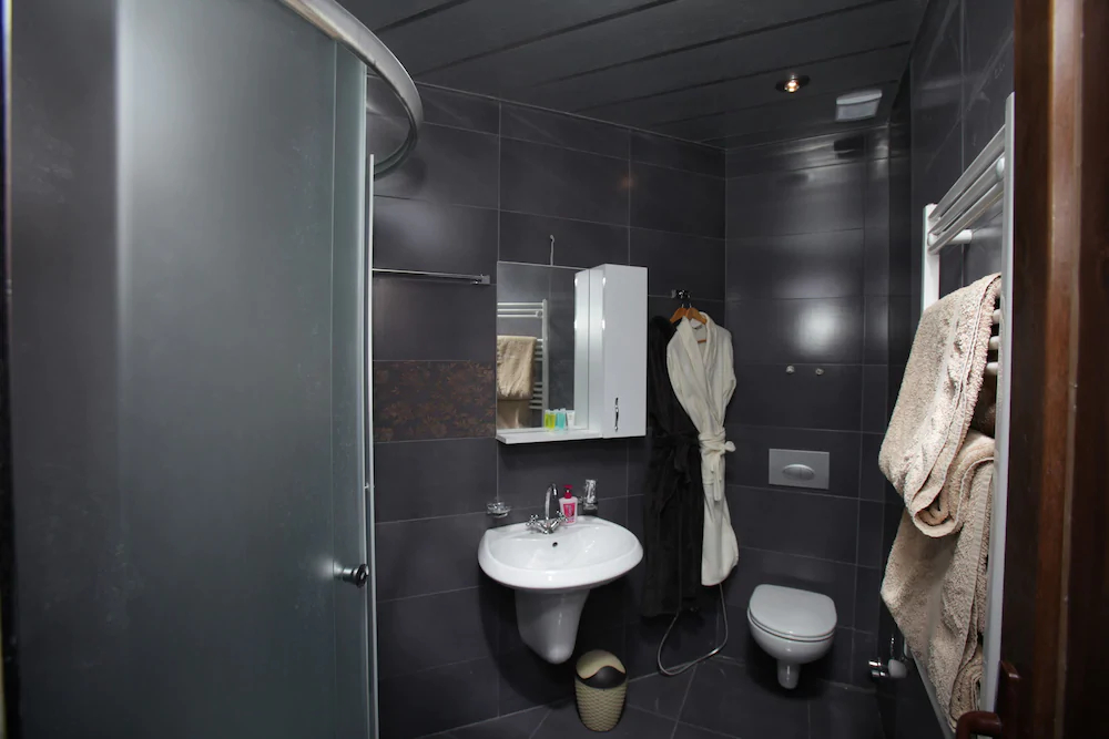 Mia B&B Tbilisi
