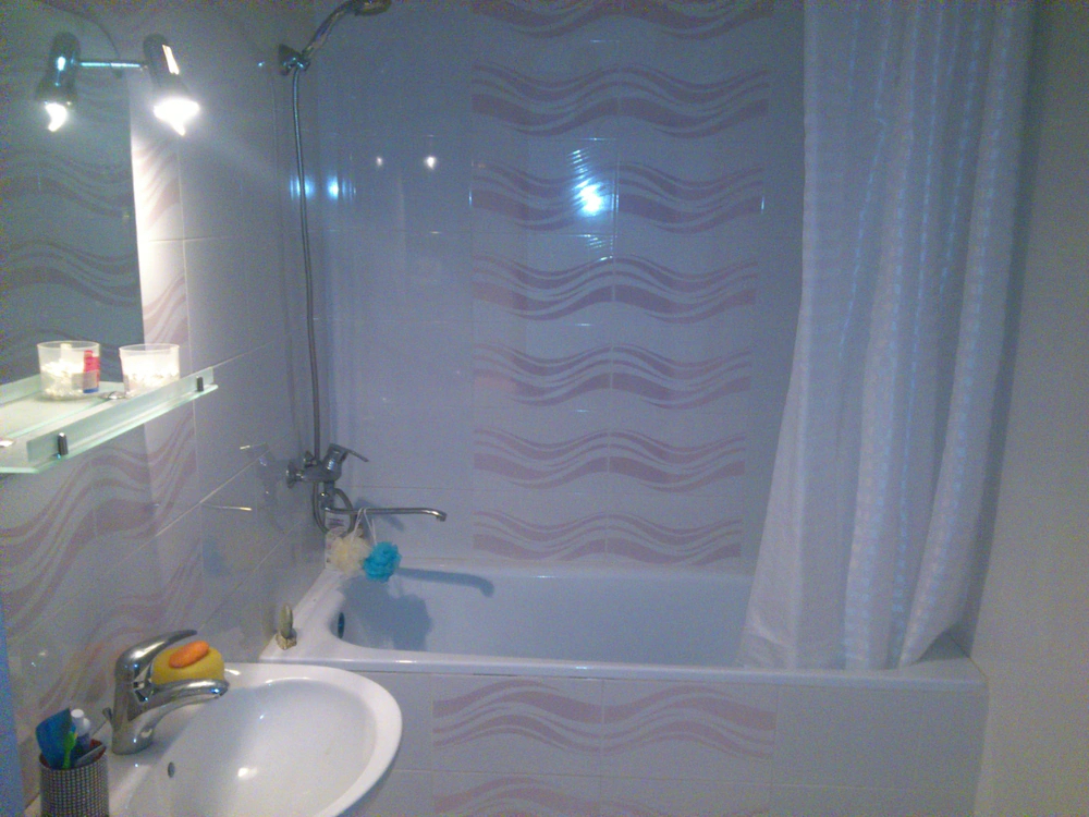 Mia B&B Tbilisi