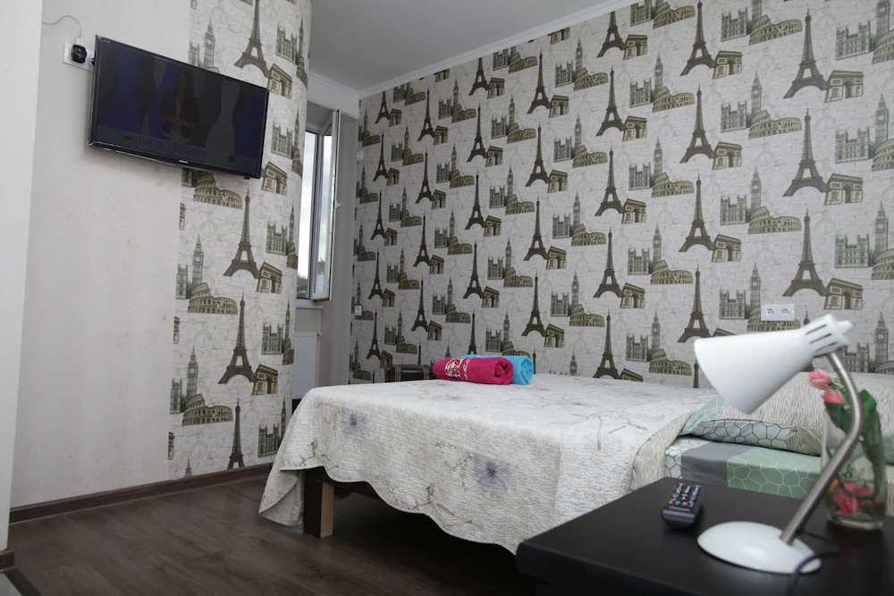 Mia B&B Tbilisi