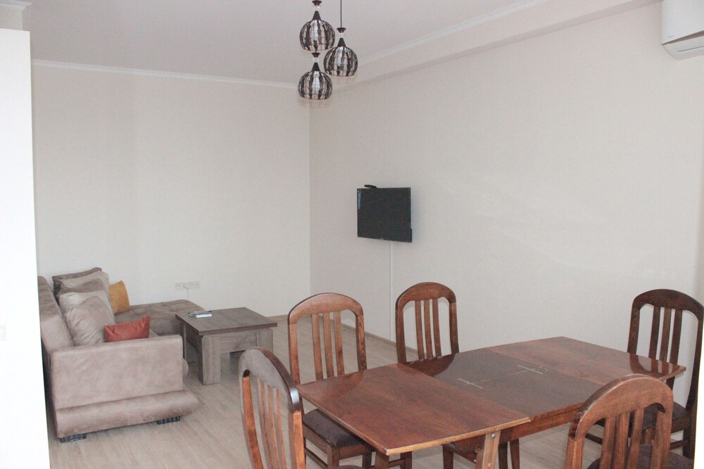 Mia B&B Tbilisi
