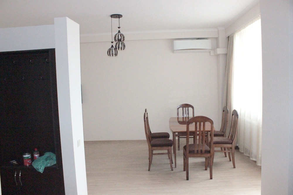 Mia B&B Tbilisi