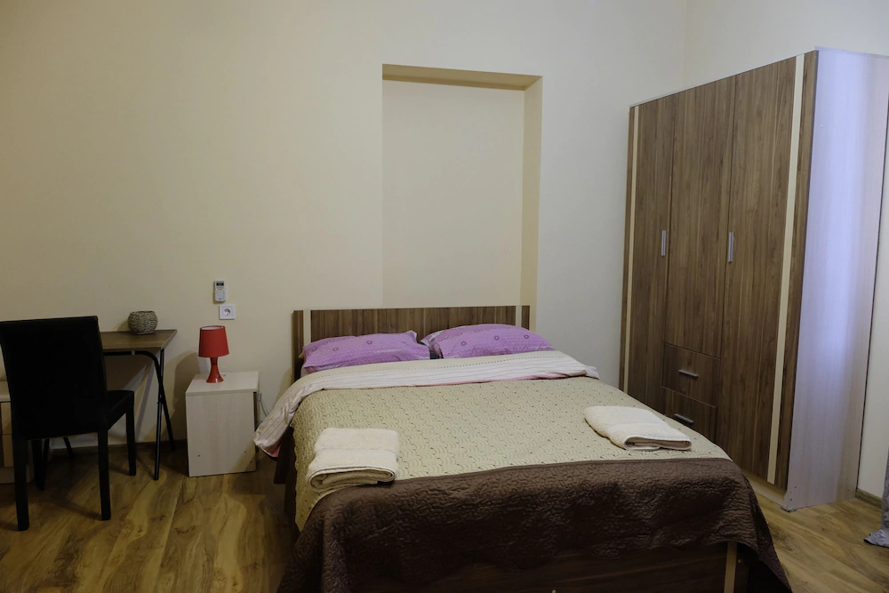 Mia B&B Tbilisi