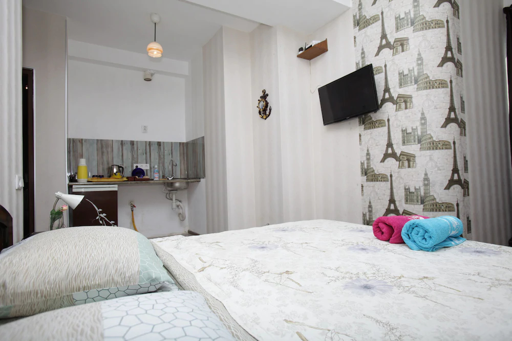 Mia B&B Tbilisi
