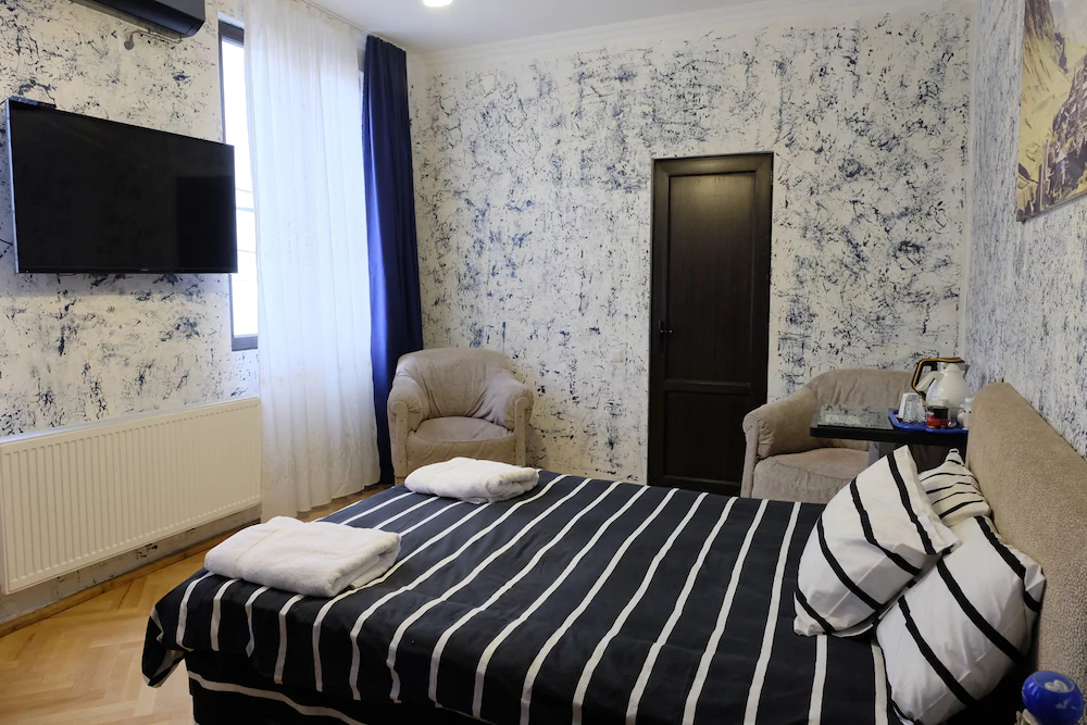 Mia B&B Tbilisi