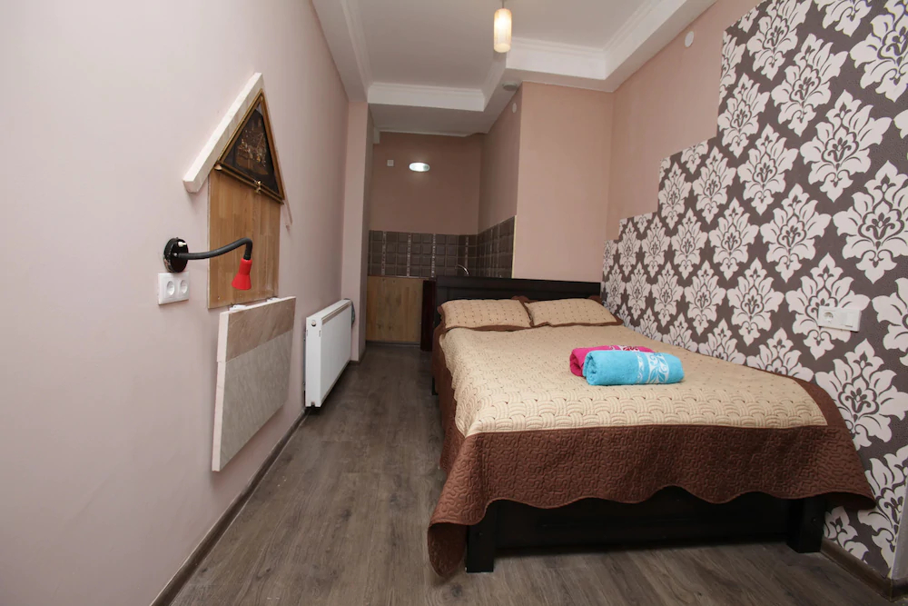Mia B&B Tbilisi
