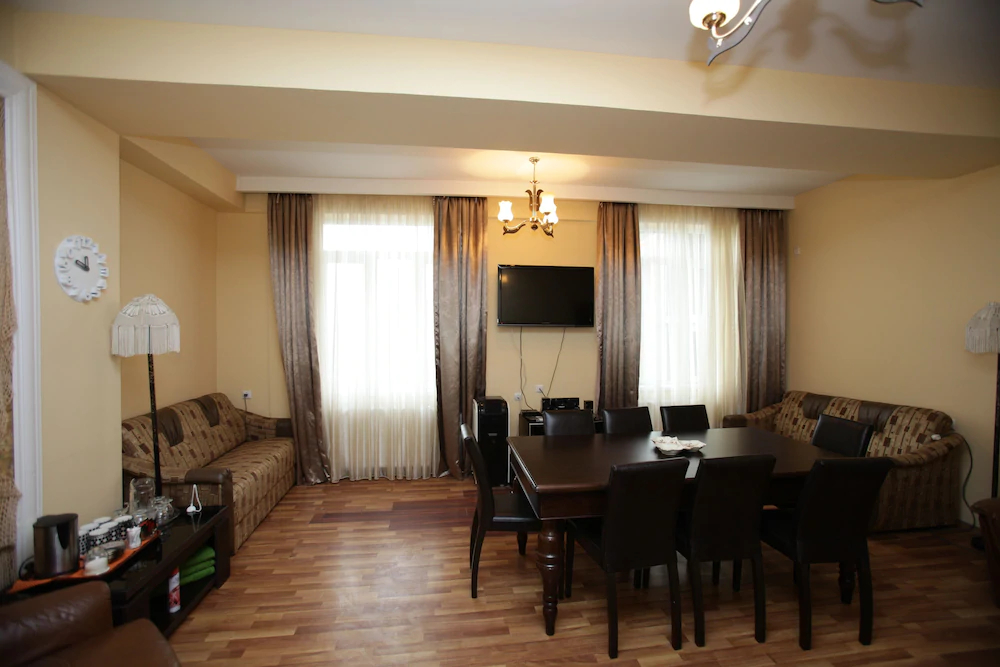 Mia B&B Tbilisi