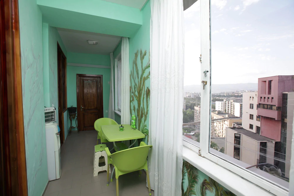 Mia B&B Tbilisi