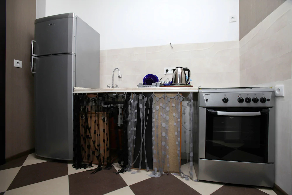 Mia B&B Tbilisi