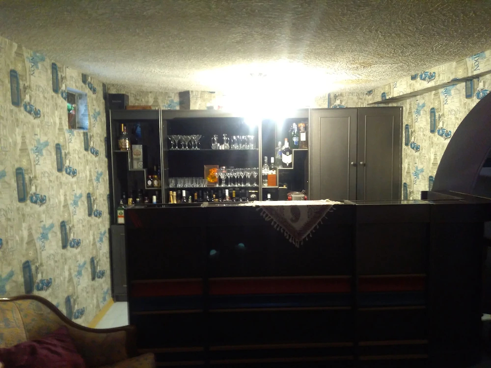 Mia B&B Tbilisi