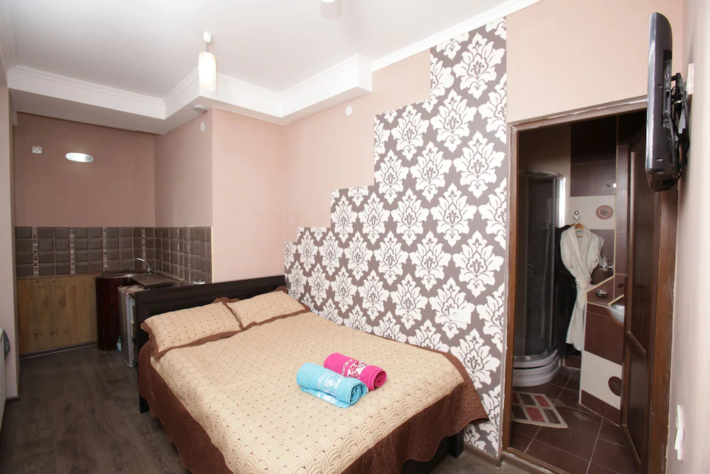 Mia B&B Tbilisi