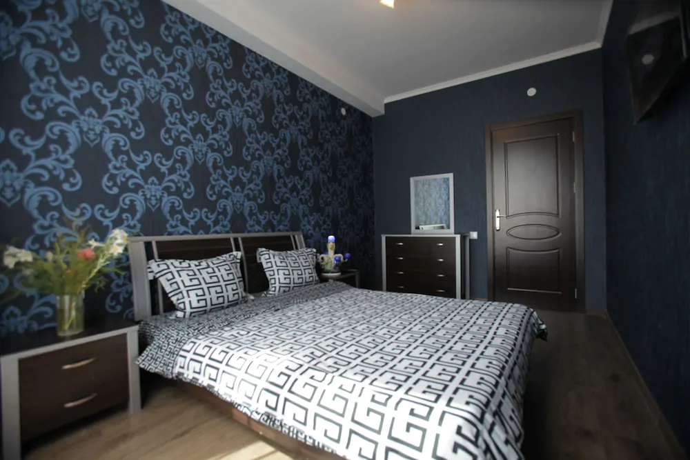 Mia B&B Tbilisi