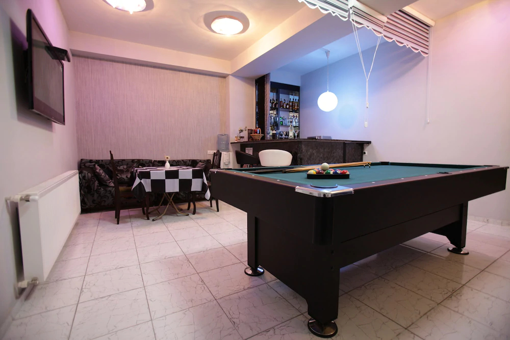 Mia B&B Tbilisi
