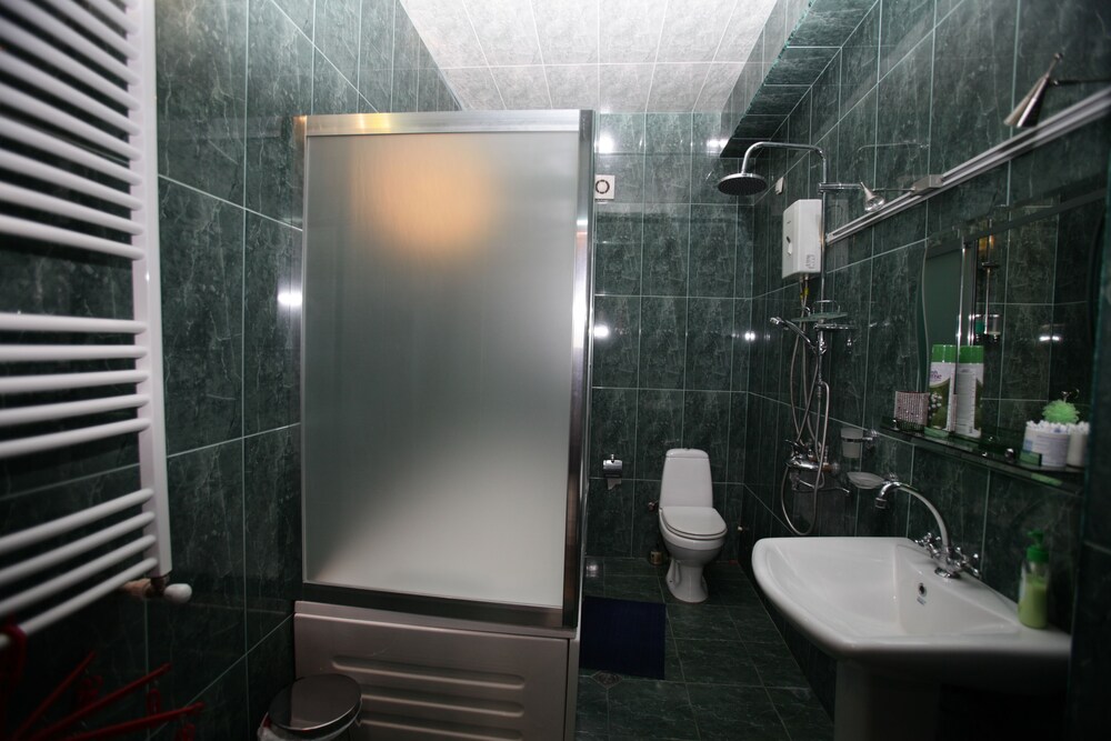 Mia B&B Tbilisi