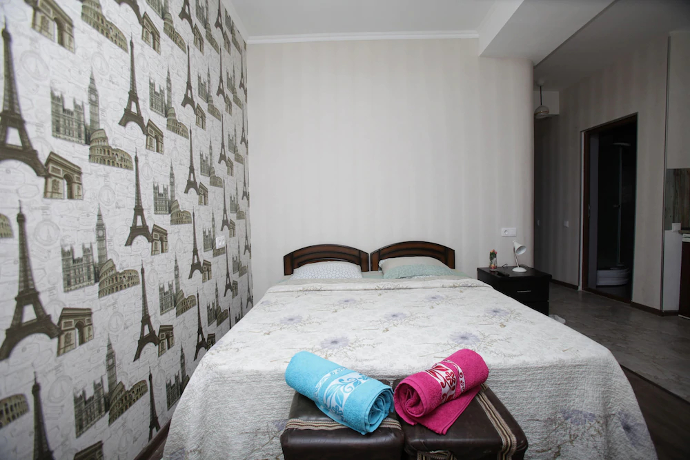 Mia B&B Tbilisi