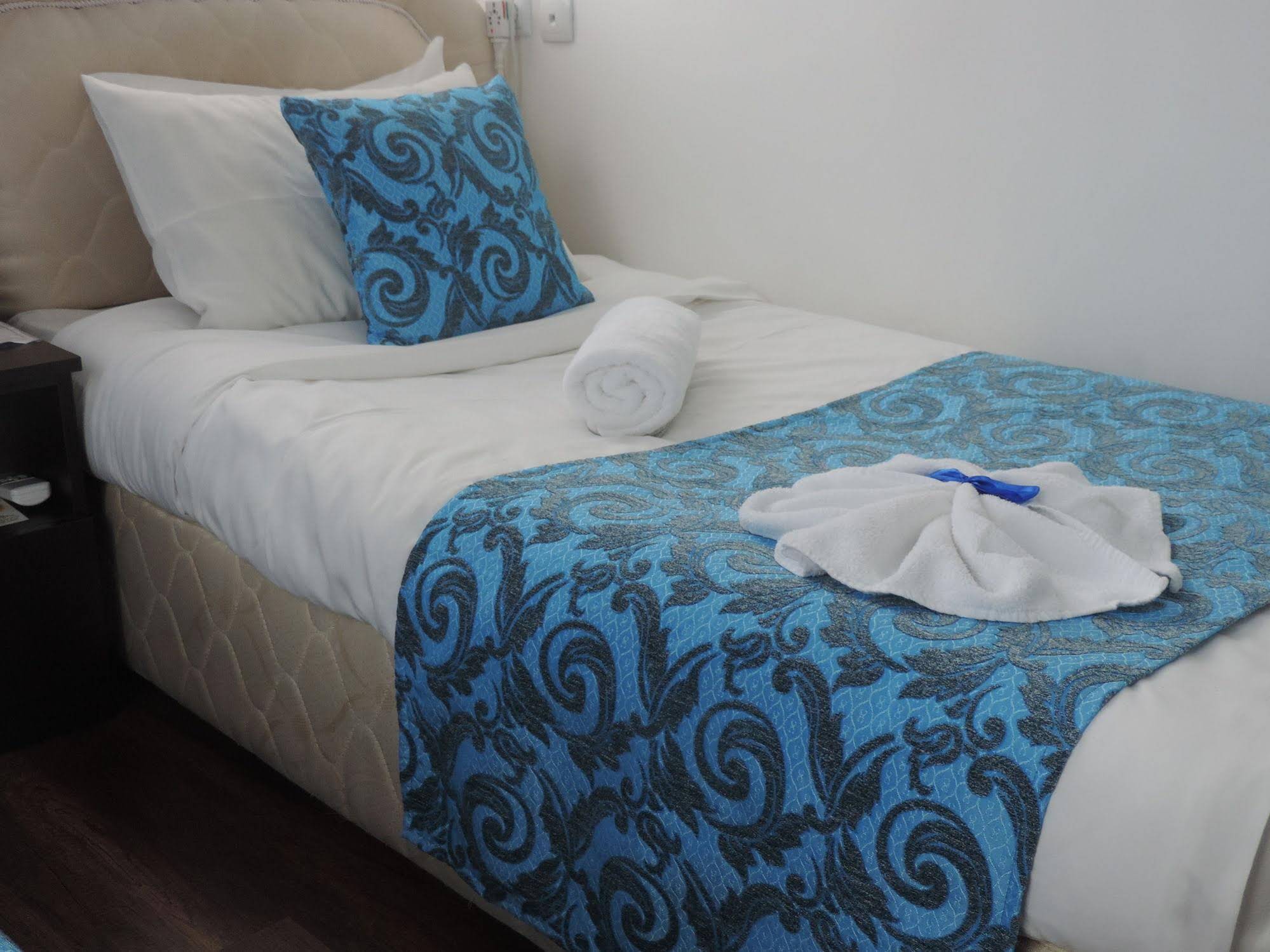 Mirobelle Hotel