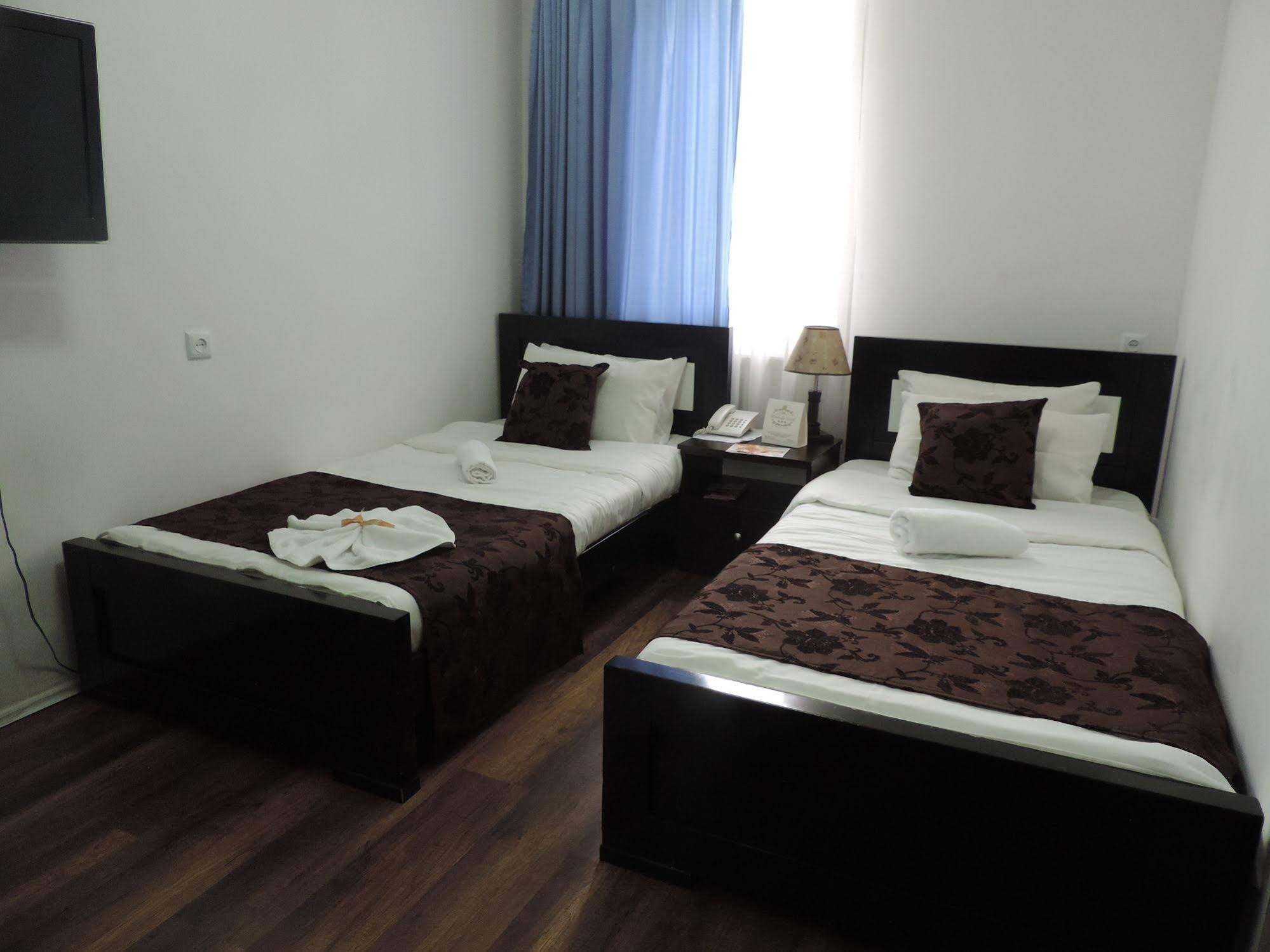 Mirobelle Hotel