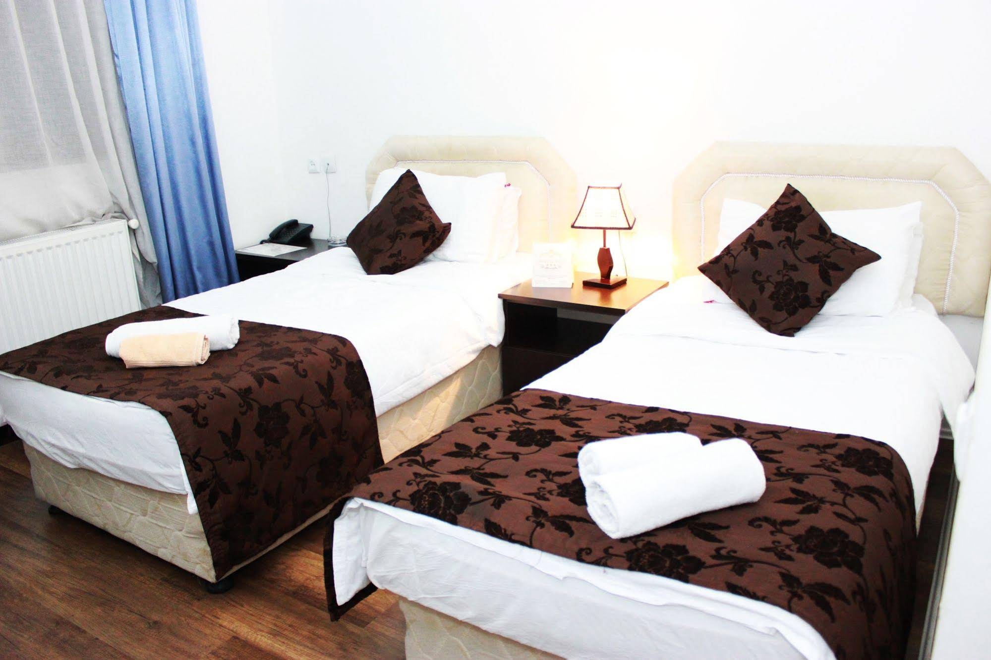 Mirobelle Hotel