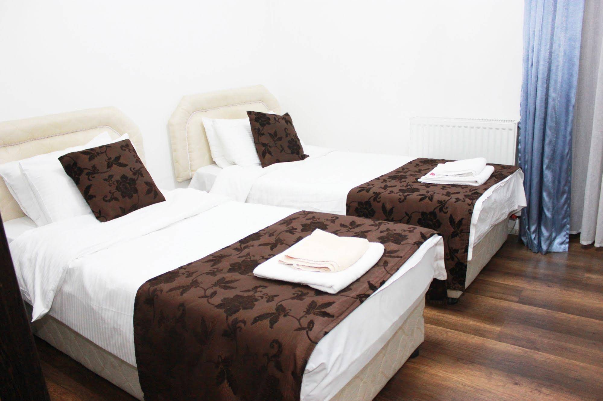 Mirobelle Hotel