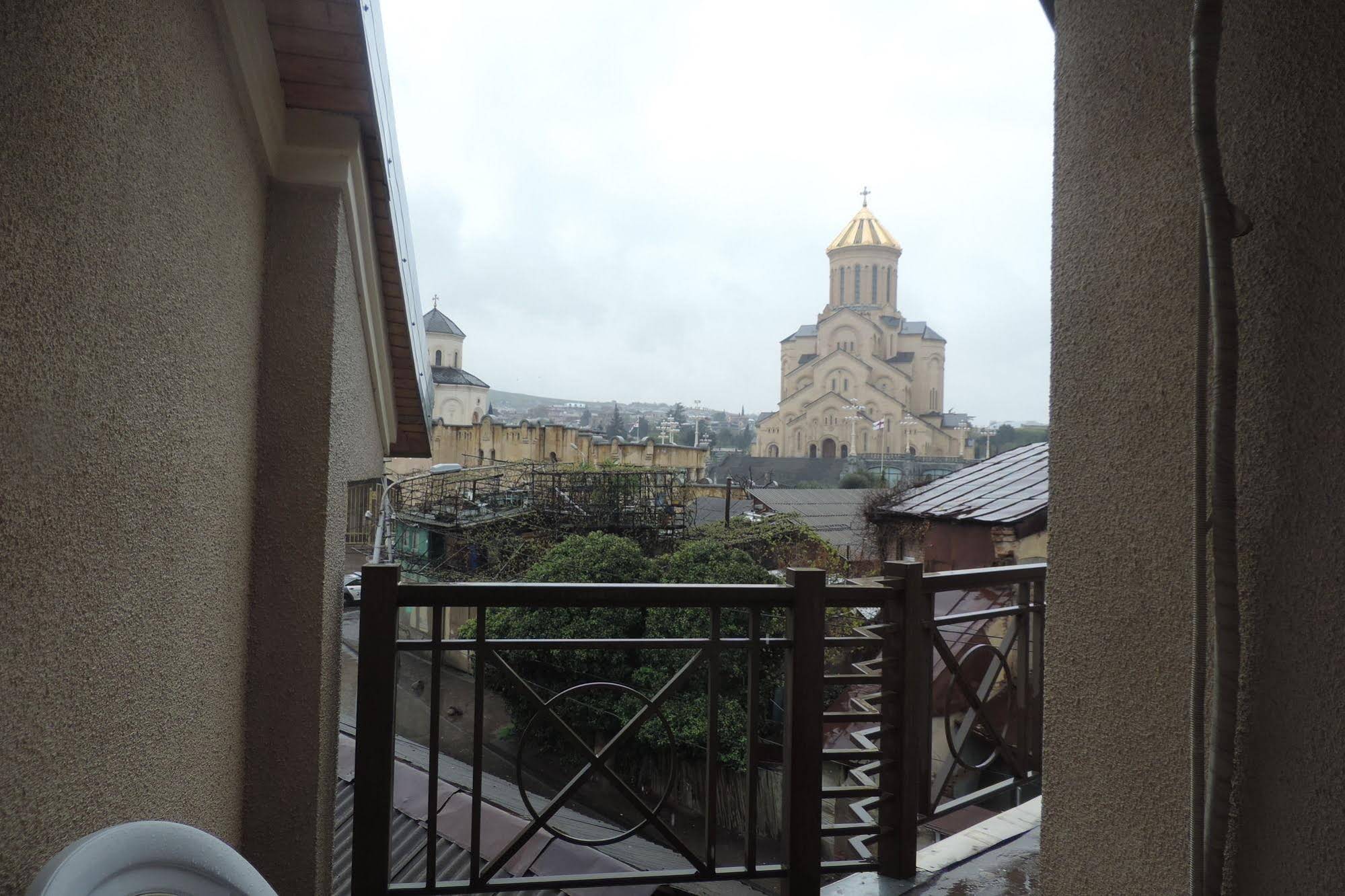 Mirobelle Hotel