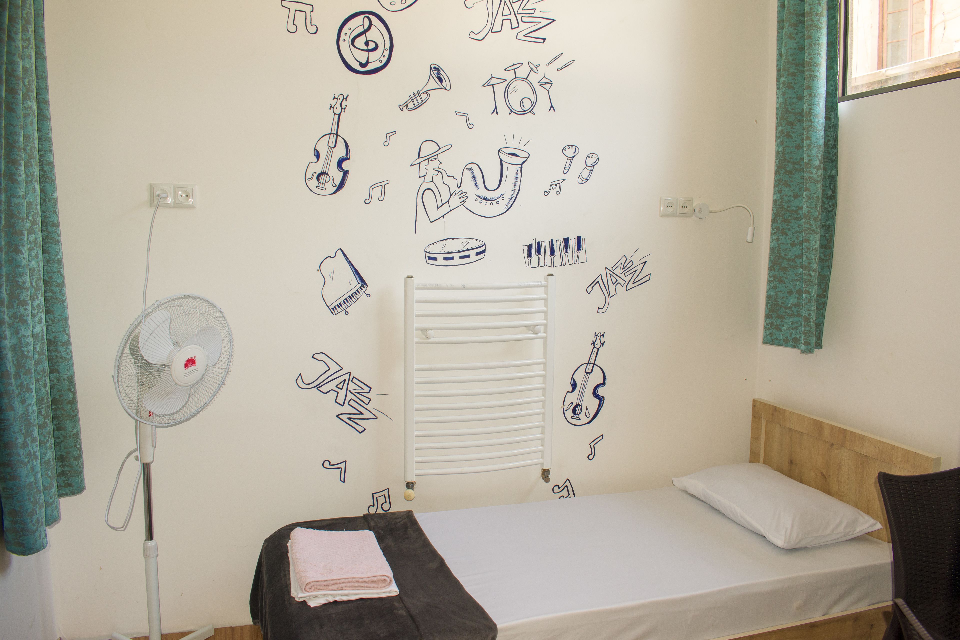 Moosica Hostel