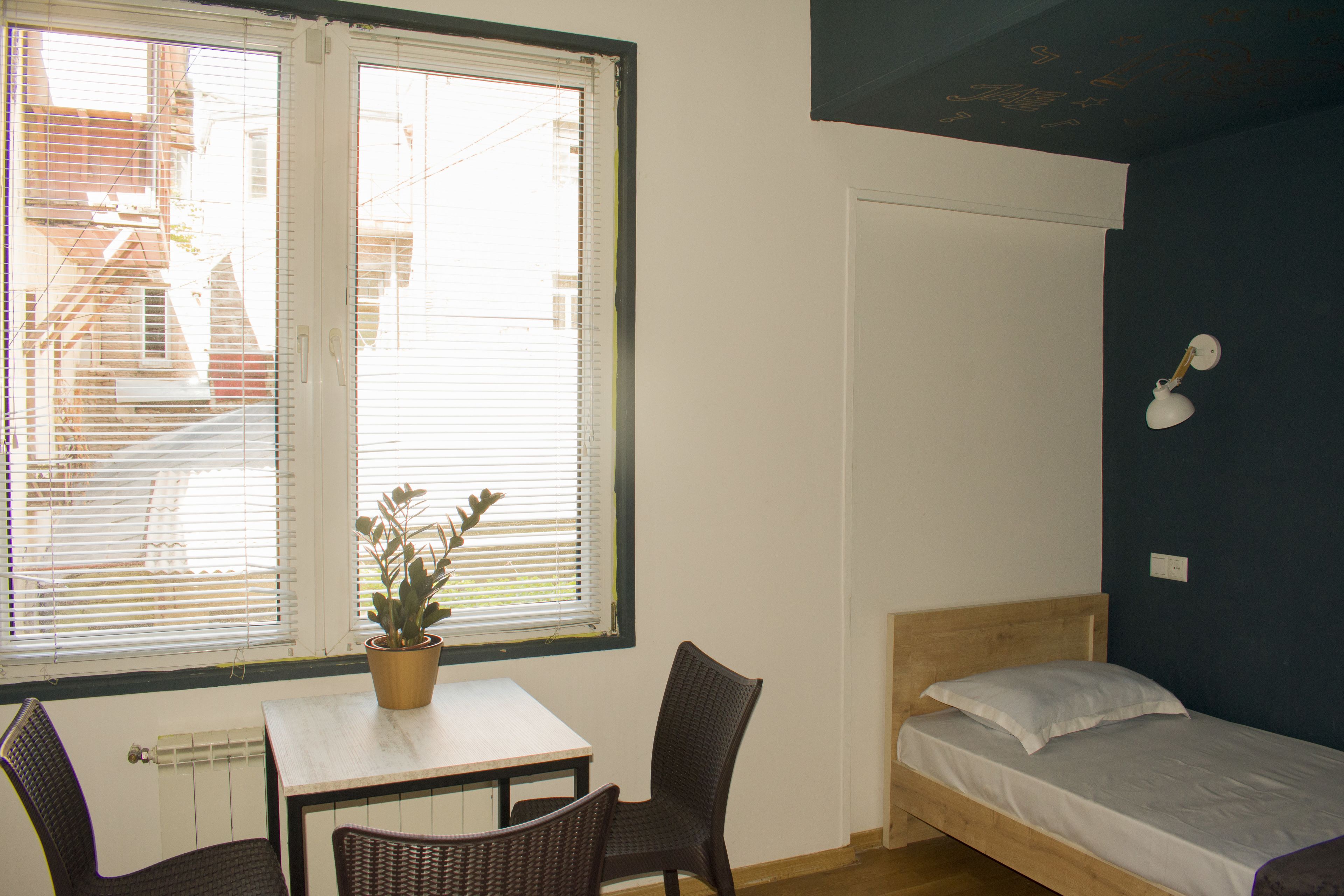 Moosica Hostel