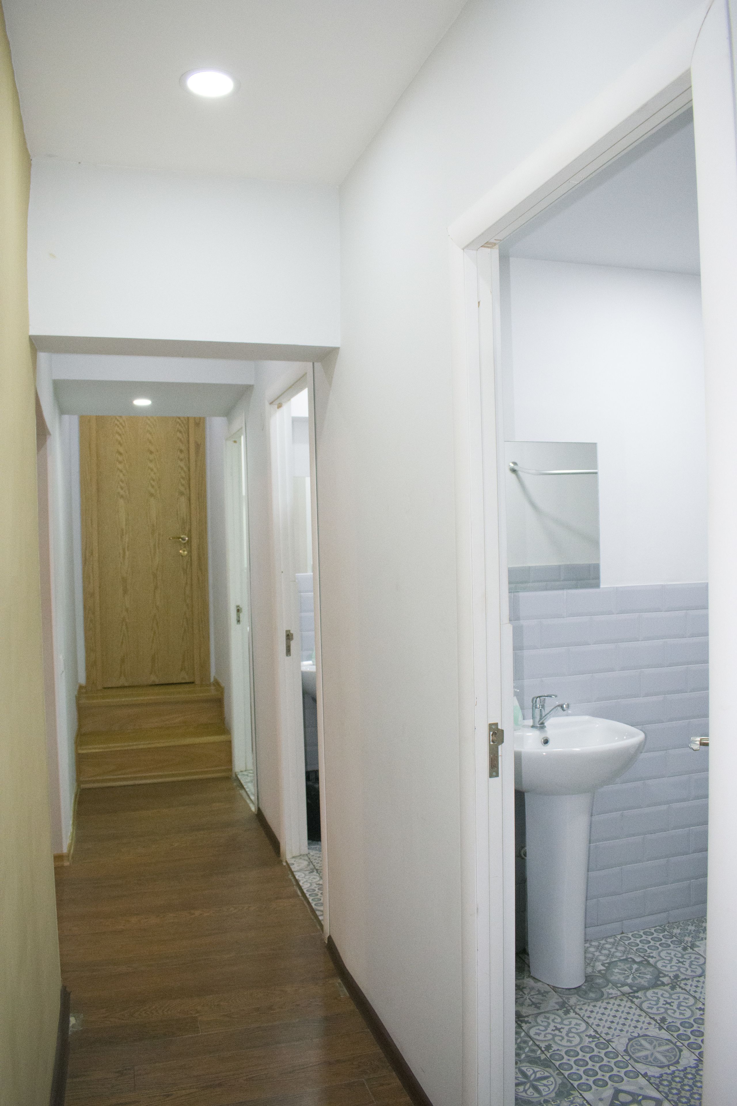 Moosica Hostel