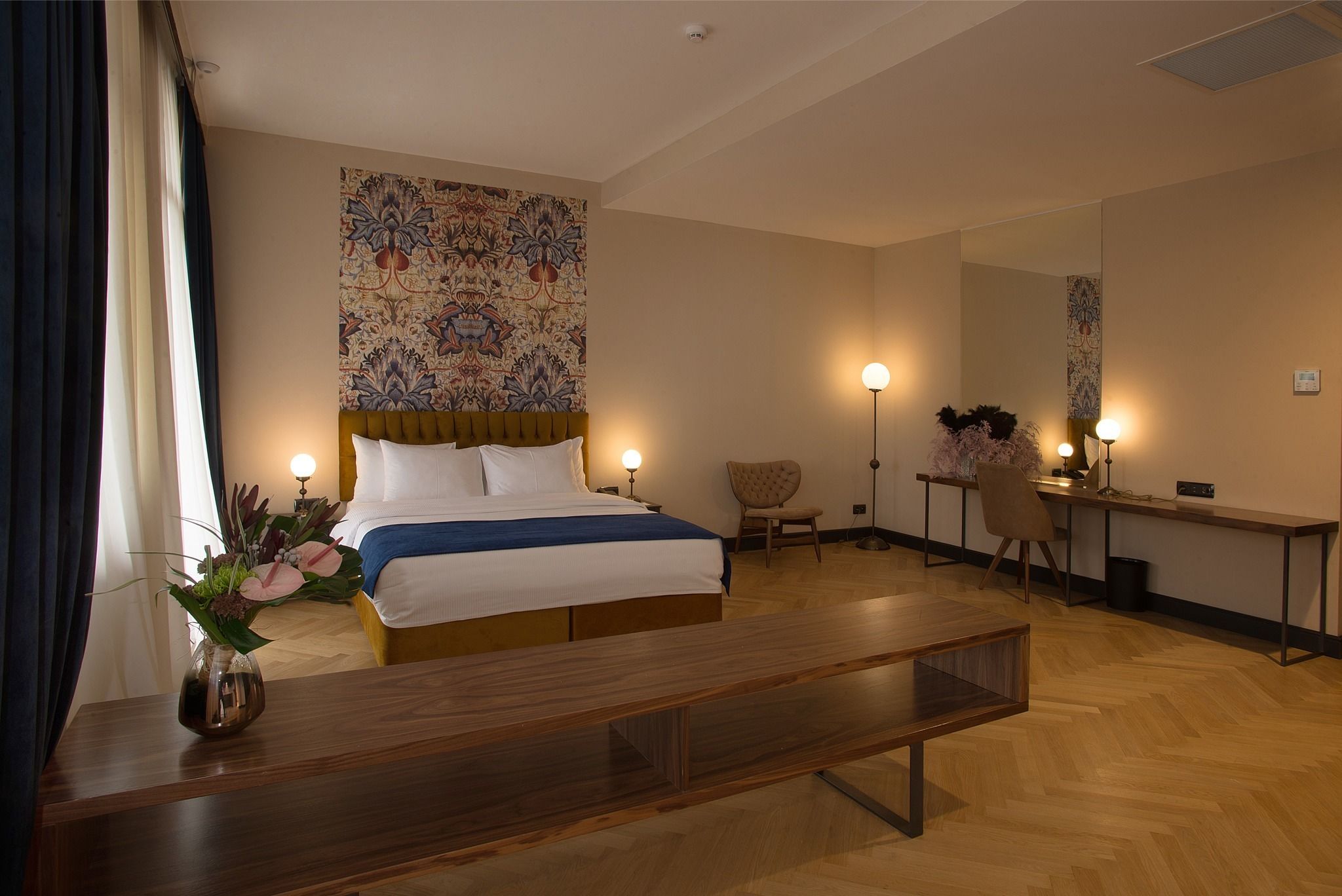 Museum Hotel Orbeliani