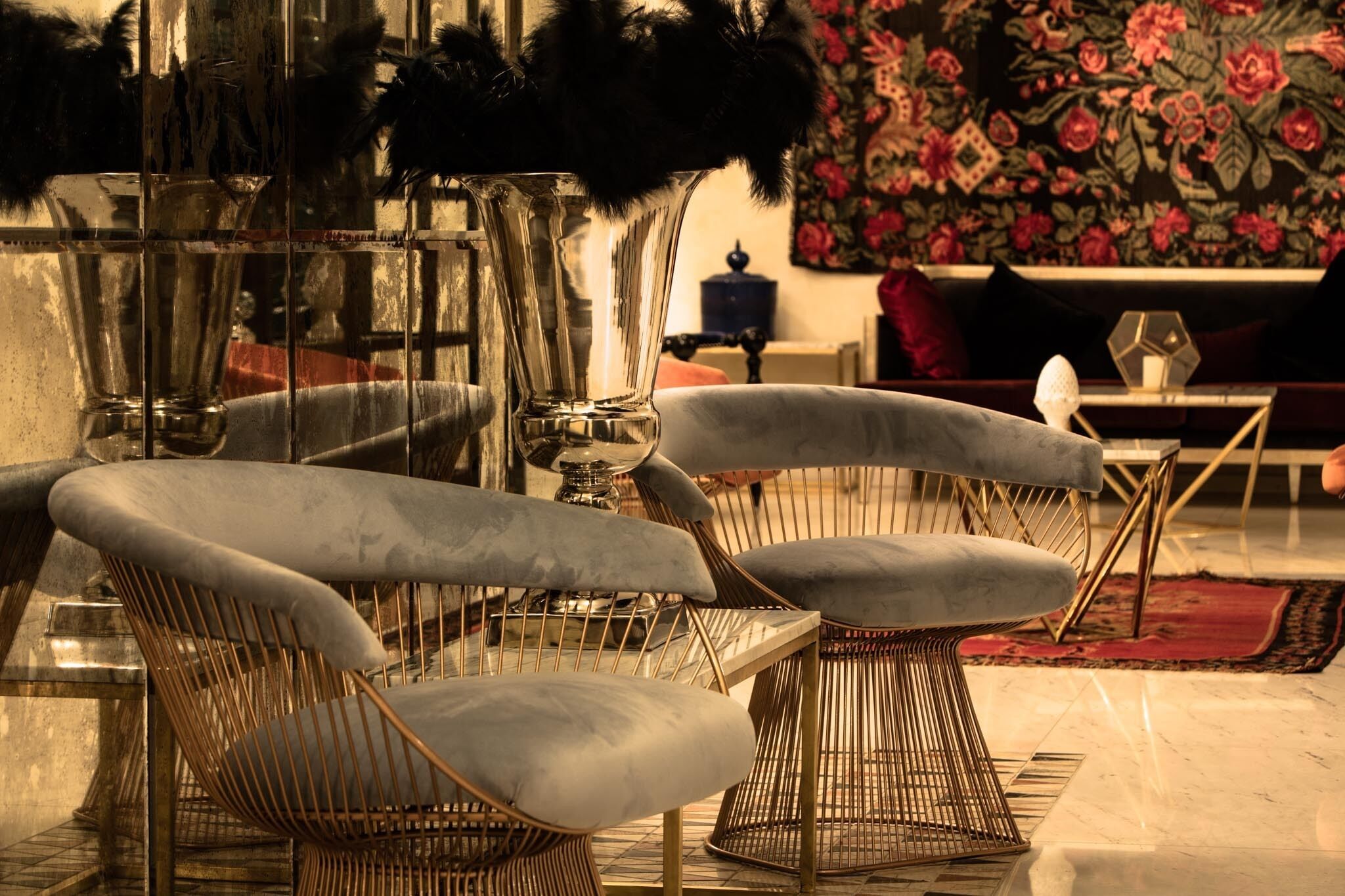 Museum Hotel Orbeliani