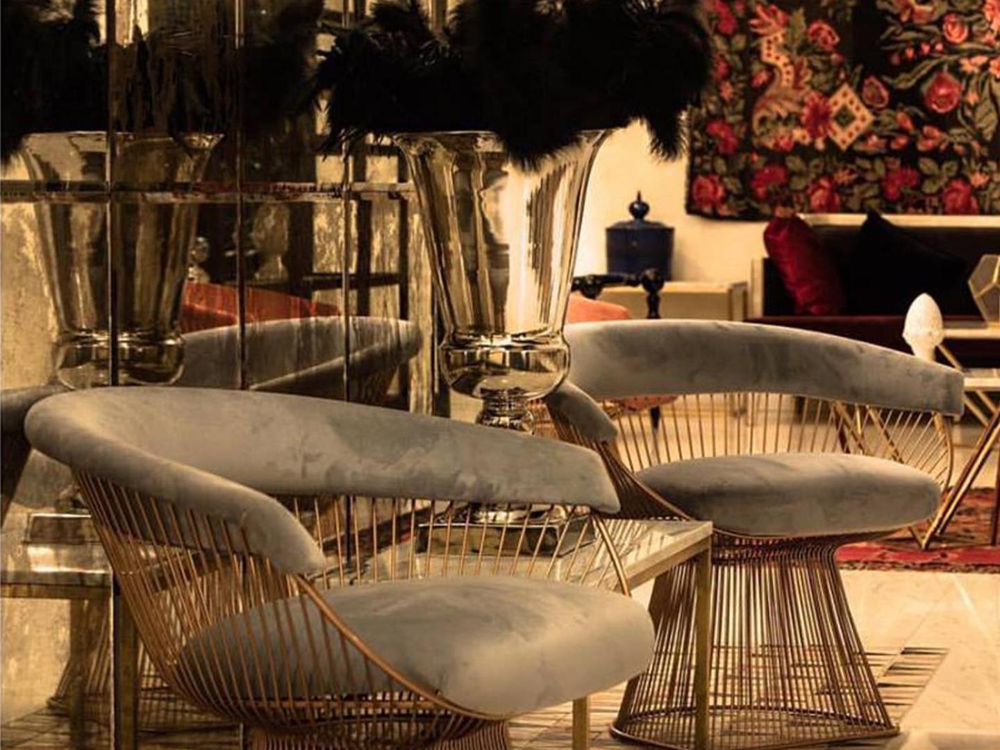 Museum Hotel Orbeliani