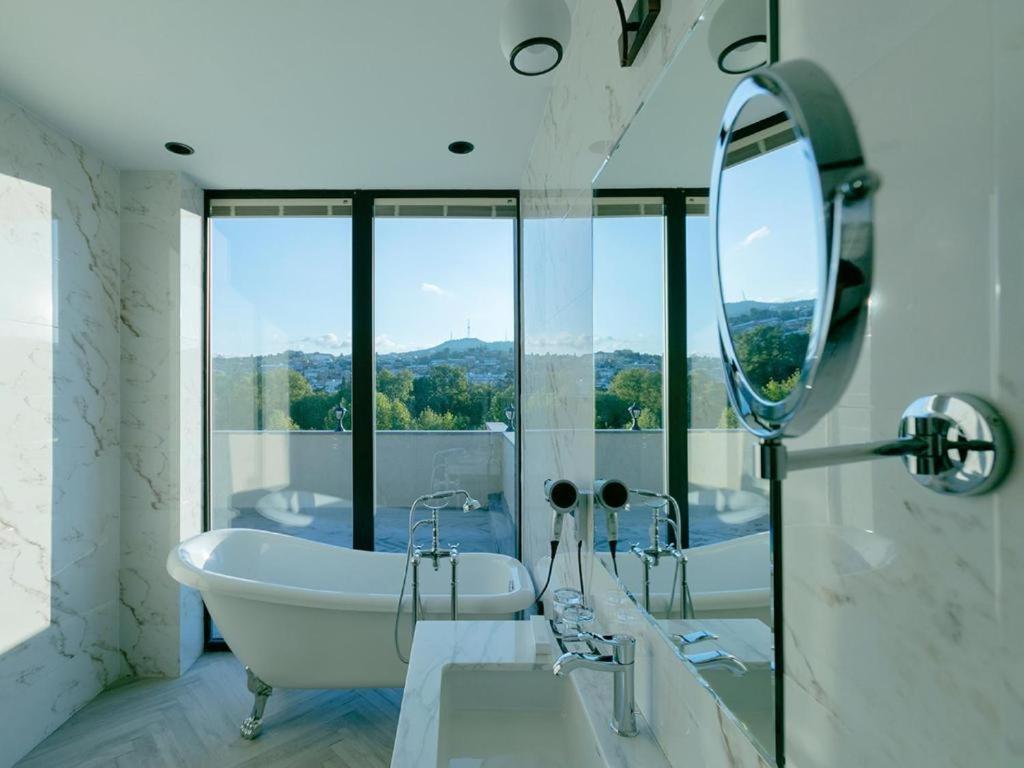 Museum Hotel Orbeliani
