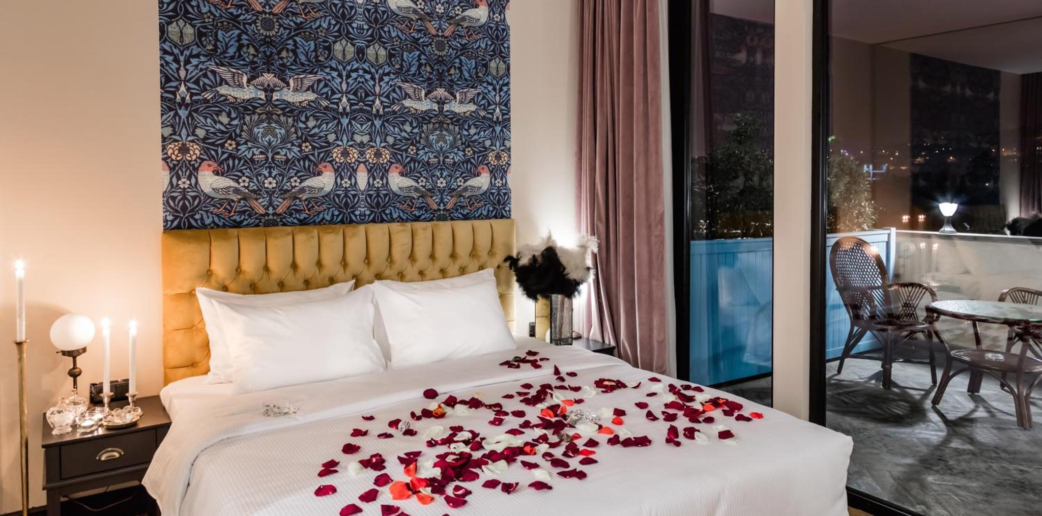 Museum Hotel Orbeliani