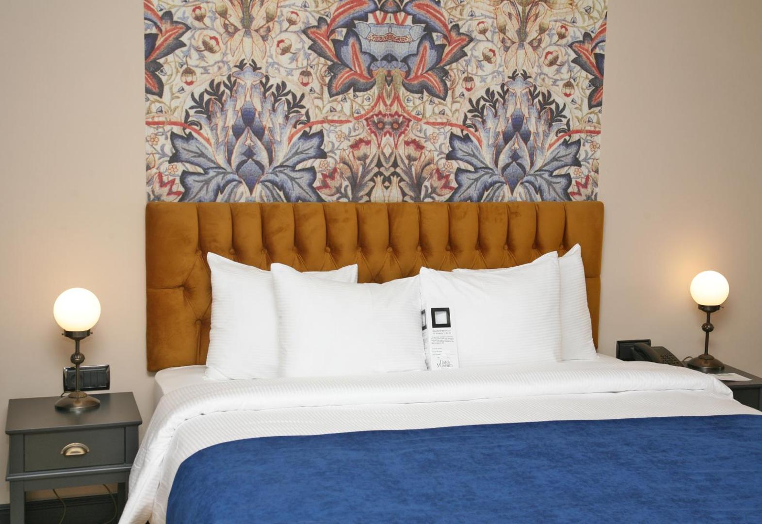 Museum Hotel Orbeliani