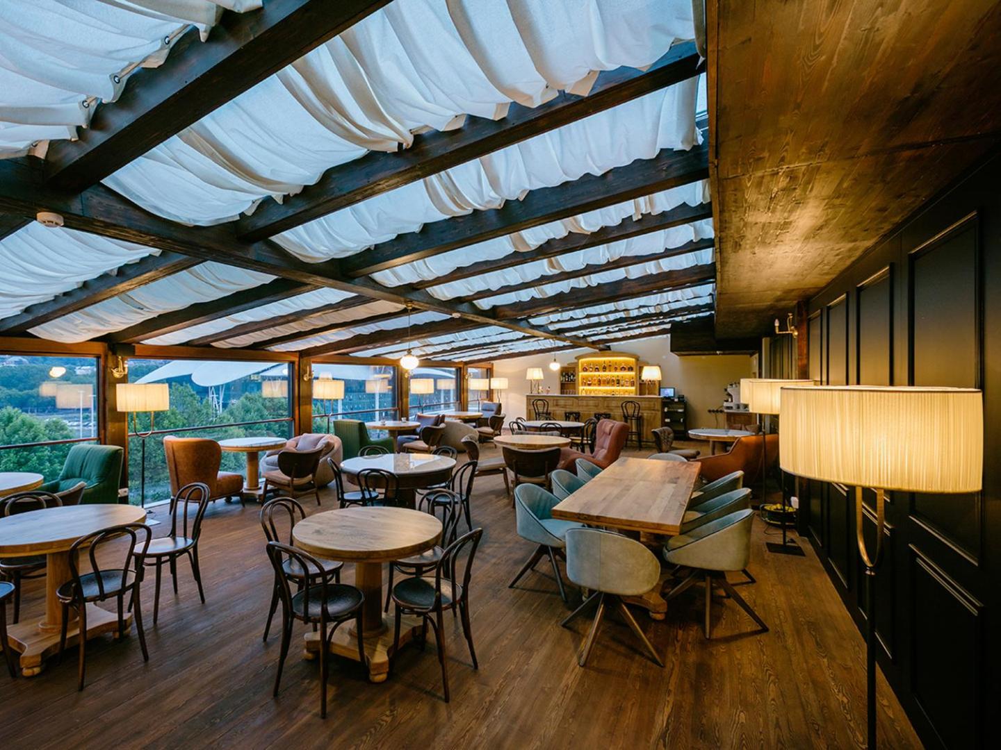 Museum Hotel Orbeliani