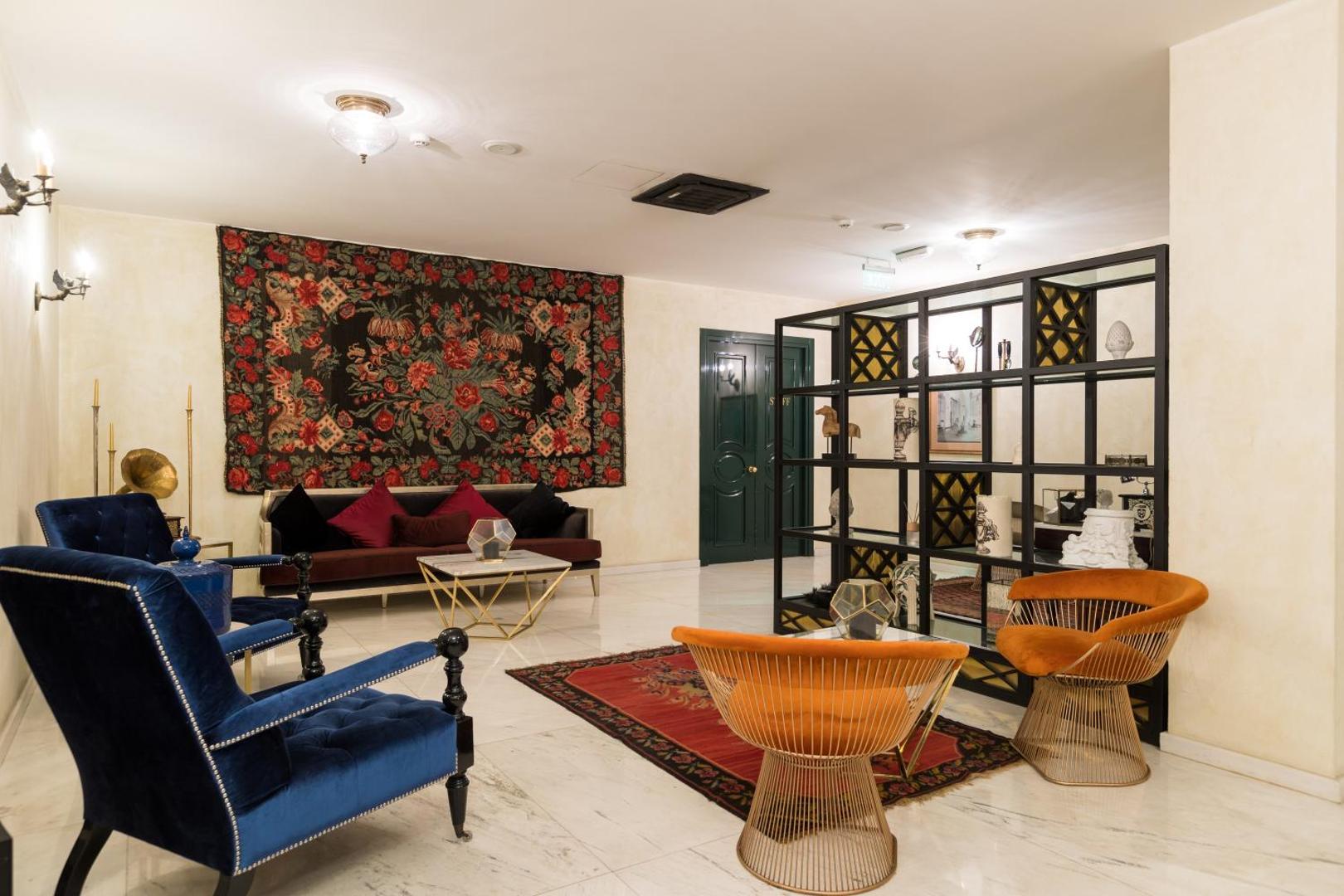 Museum Hotel Orbeliani