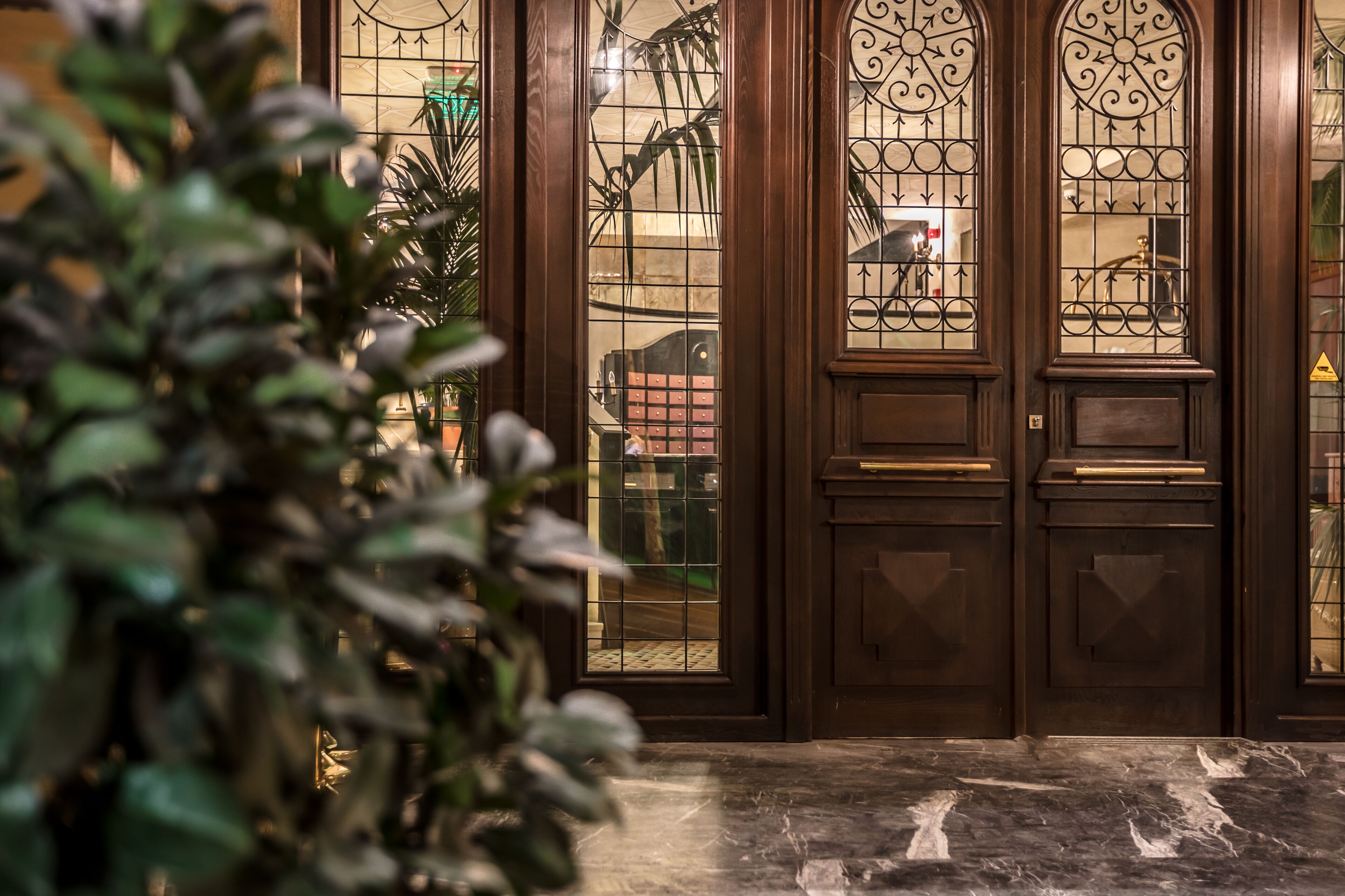 Museum Hotel Orbeliani