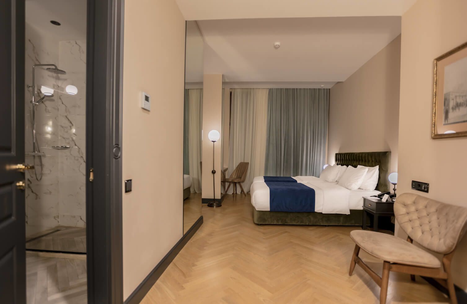 Museum Hotel Orbeliani