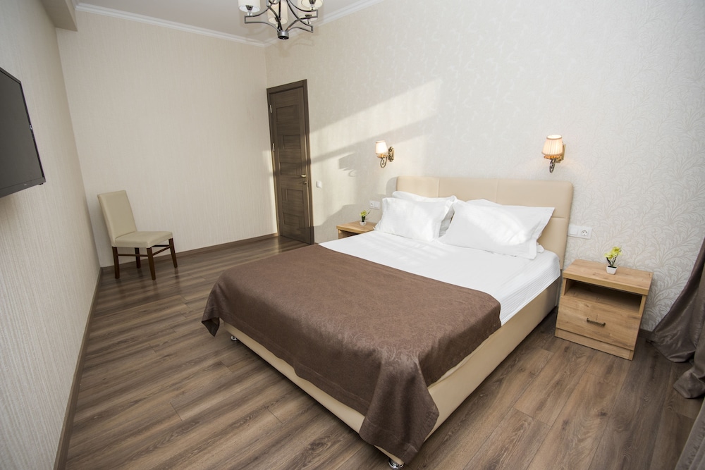 MX Apartments