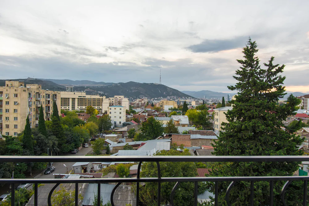 MX Apartments
