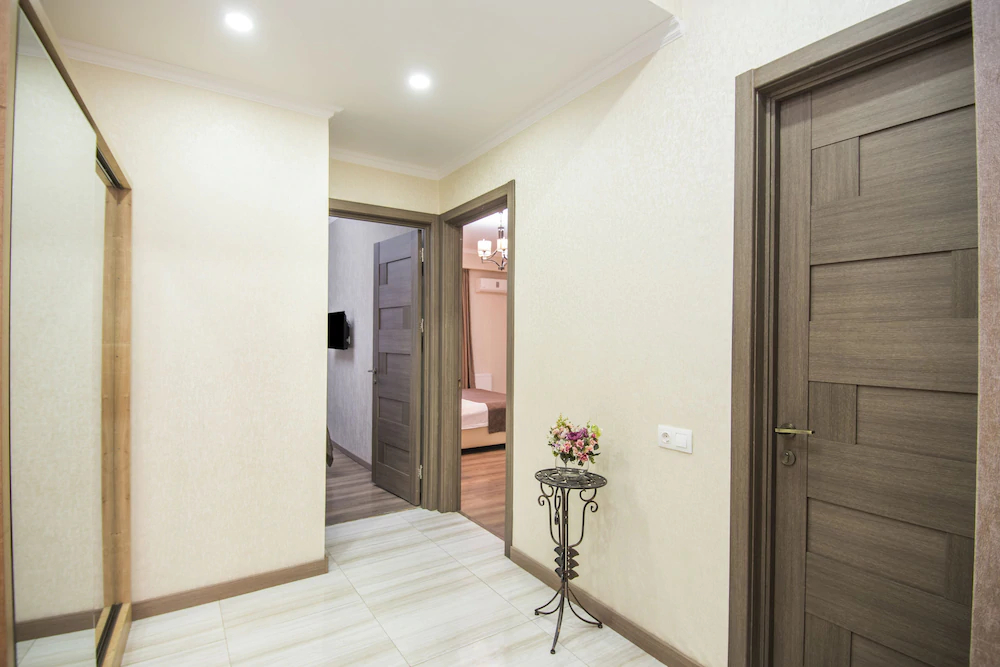 MX Apartments