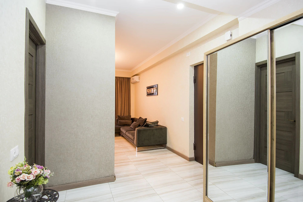MX Apartments