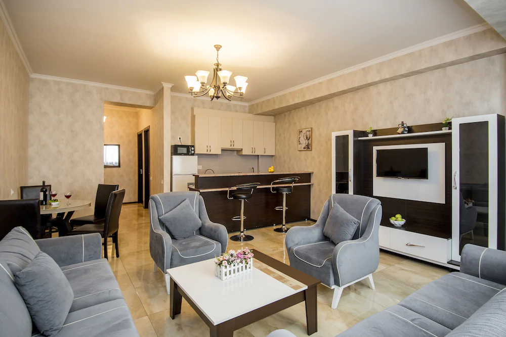 MX Apartments