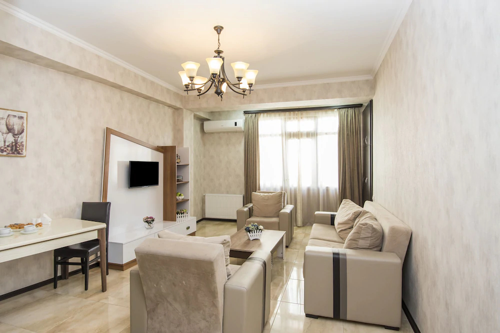 MX Apartments