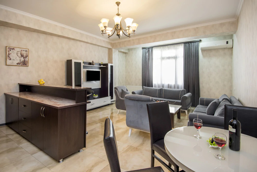 MX Apartments