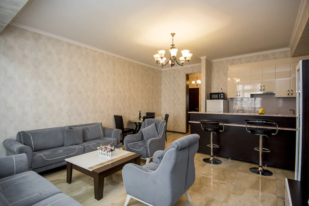 MX Apartments
