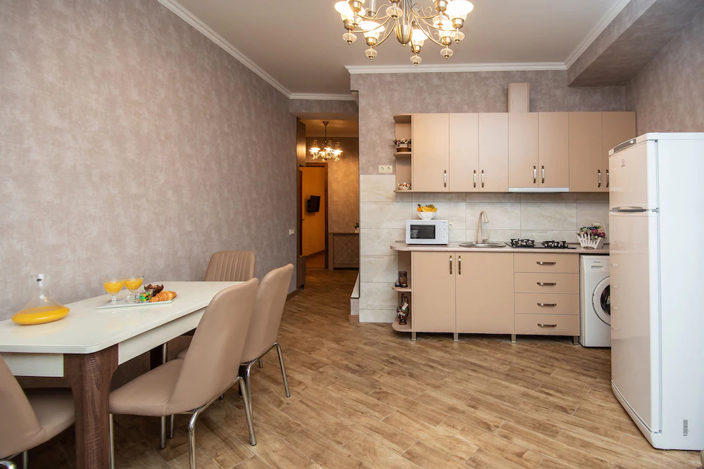 MX Apartments